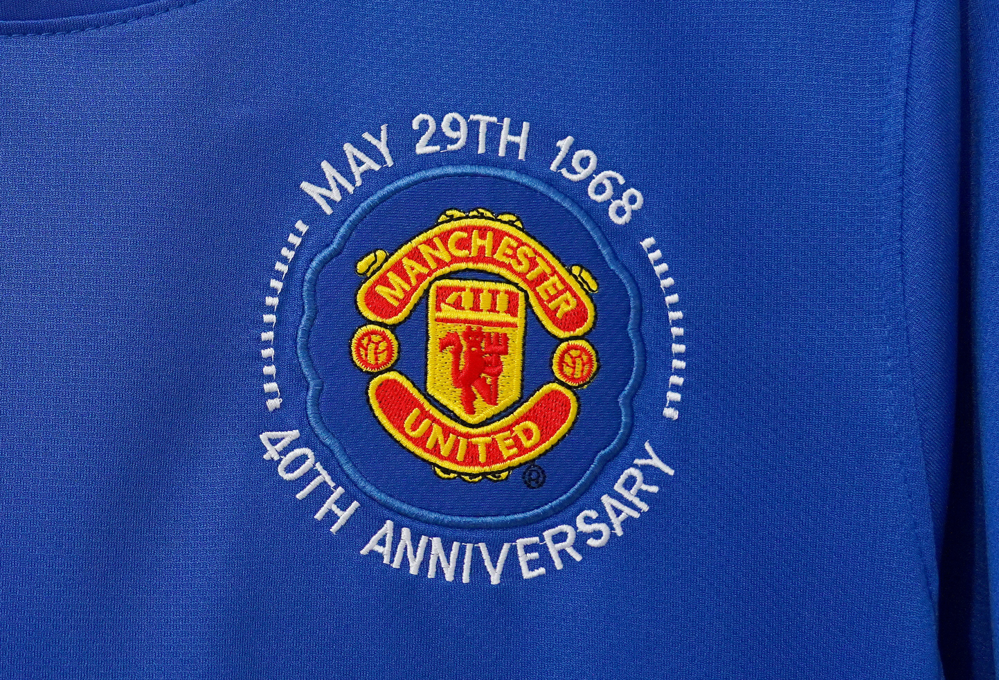 Retro Manchester united 2008/2009 Away Long Sleeve Football Jersey