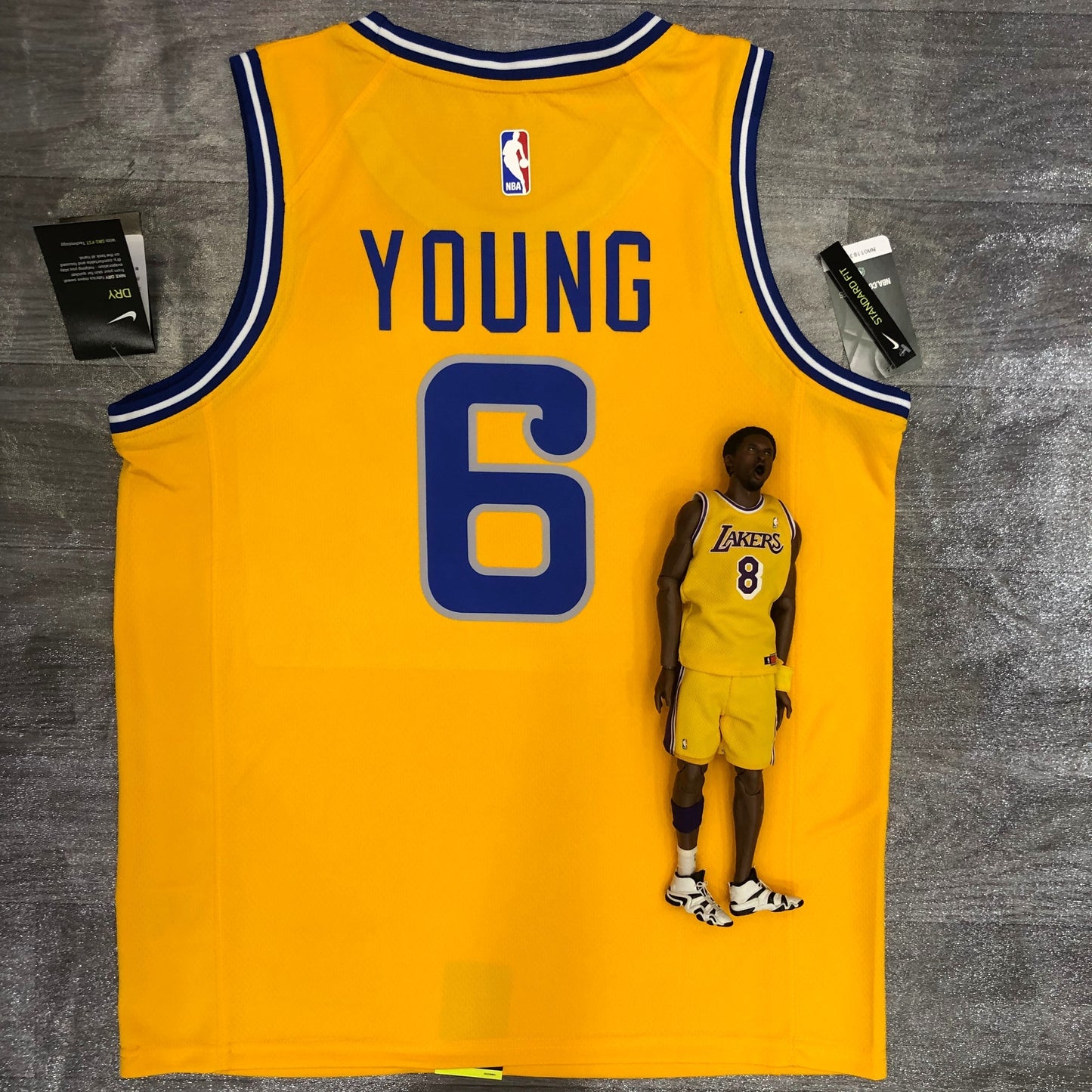 NBA&NFL&MLB Football Jersey