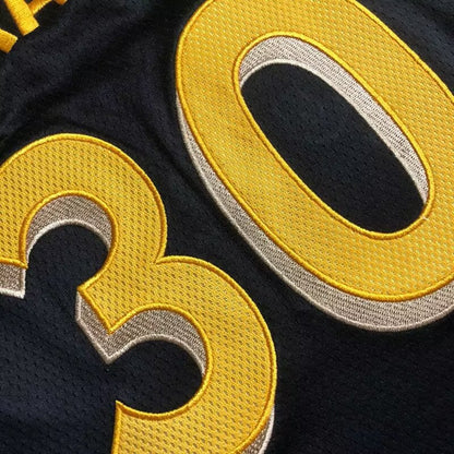 Golden State Warriors Football Jersey