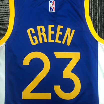 Golden State Warriors Football Jersey