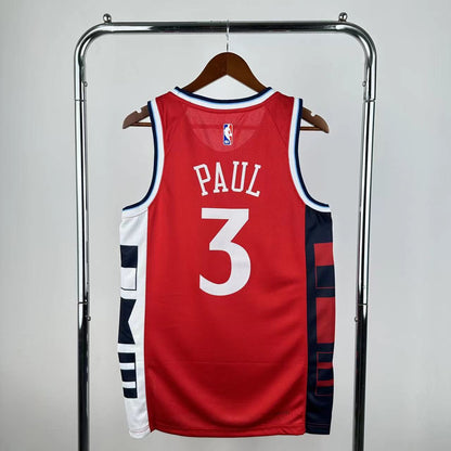 NBA&NFL&MLB 2025 Football Jersey