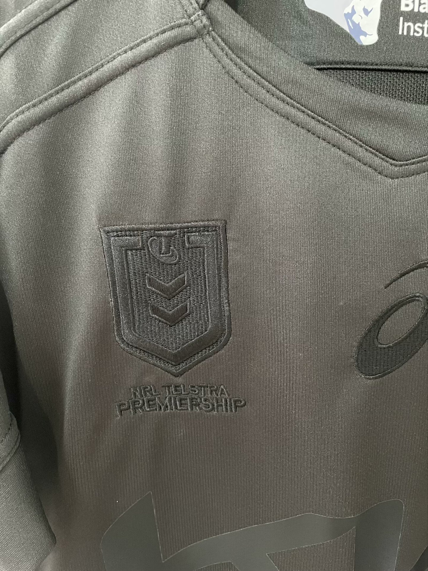 Rugby Jerseys 2025 Home Fan Version Football Jersey