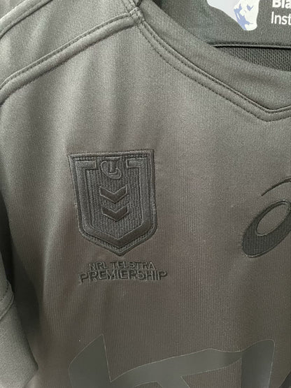 Rugby Jerseys 2025 Home Fan Version Football Jersey