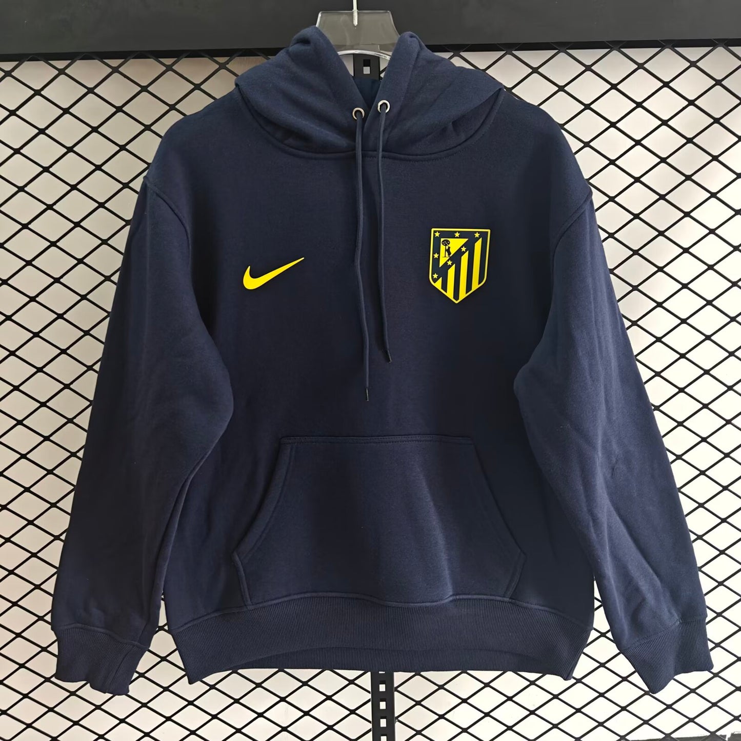 Jacket suite 2025/2026 Tracksuit