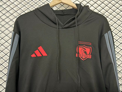 Jacket suite 2026/2027 Tracksuit