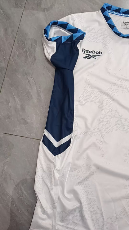 Israel 2025/2026 Away Fan Version Football Jersey