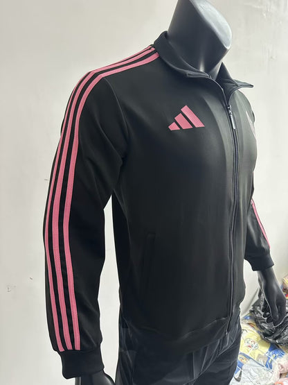 Jacket suite 2025/2026 Away Tracksuit