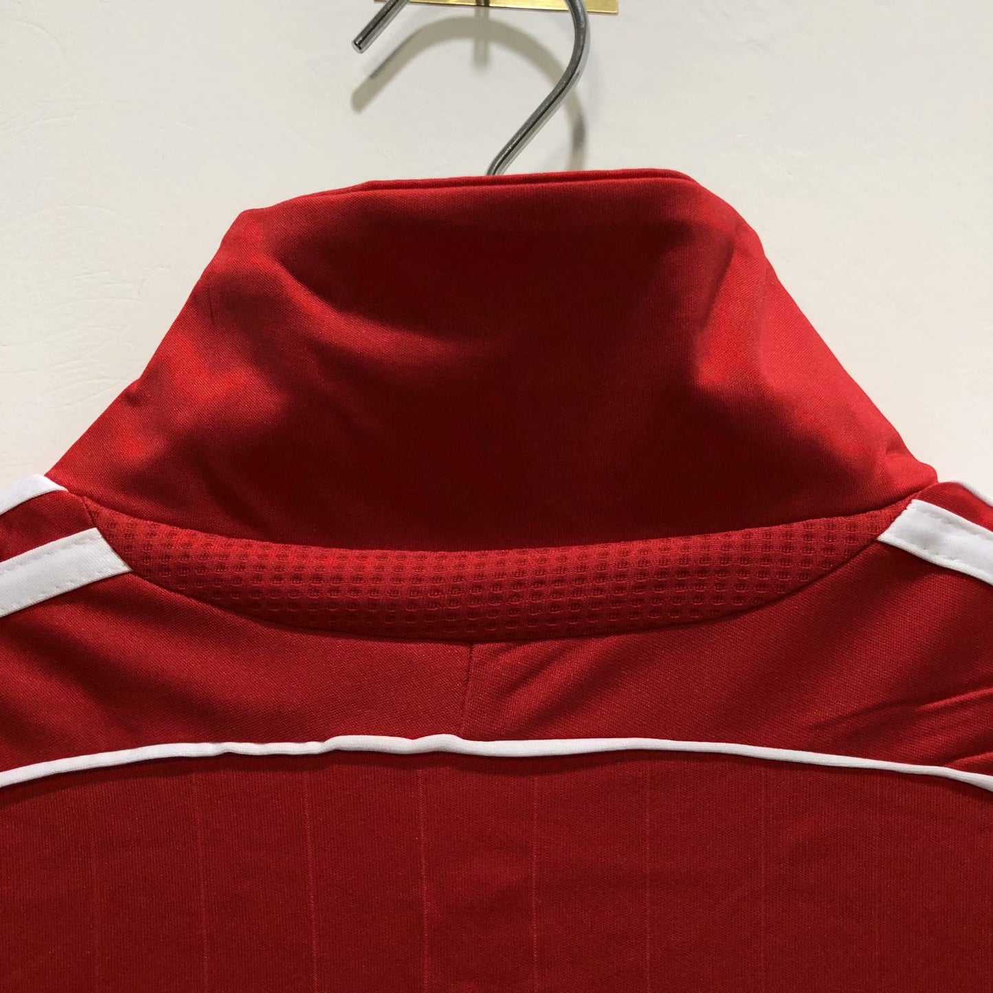 Retro Liverpool 2006/2008 Home Football Jersey