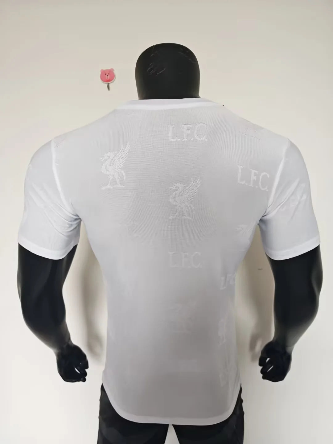 Liverpool Special Edition 2025/2026 Player Version Football Jersey