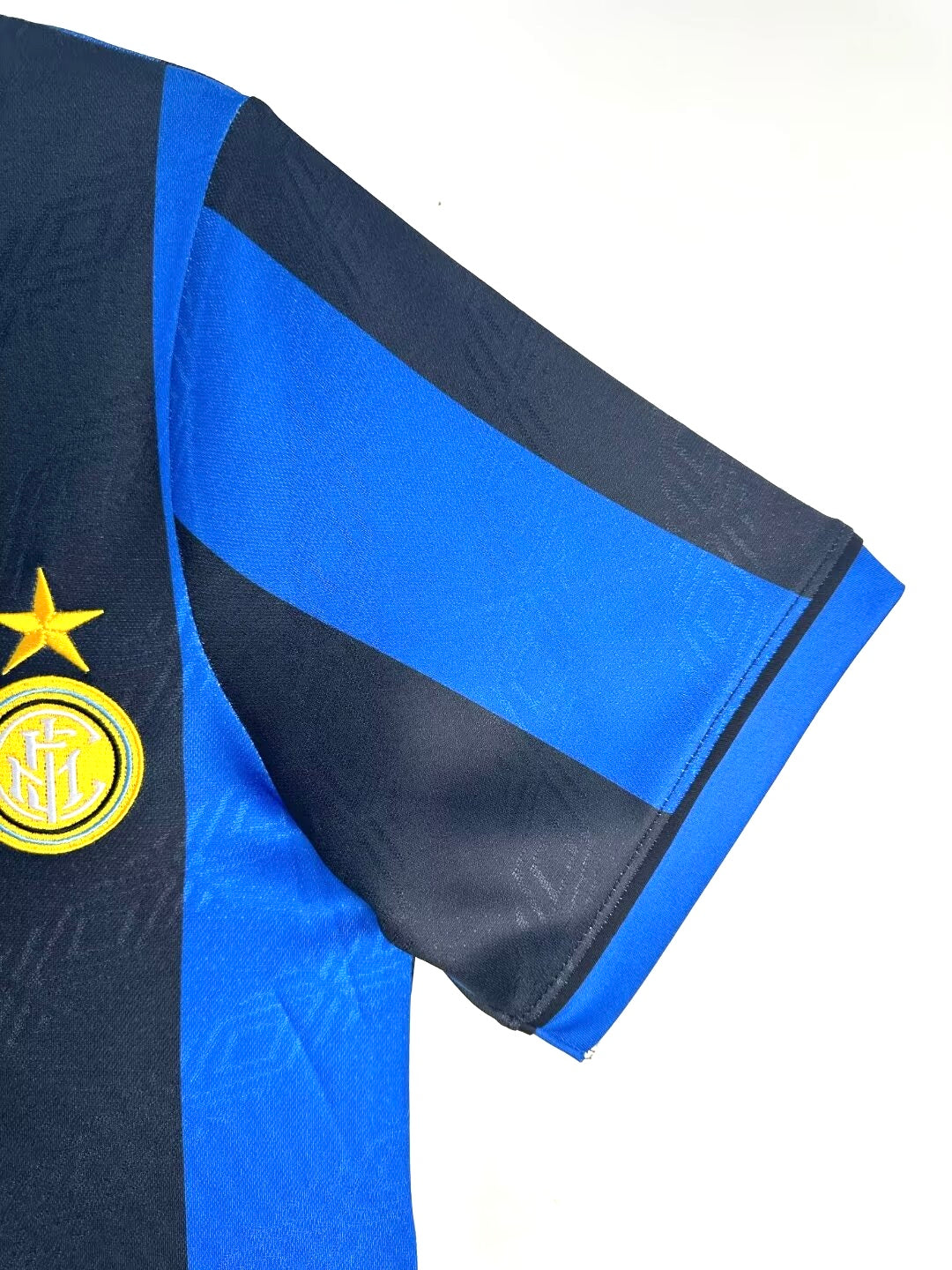 Retro Inter milan 1995/1996 Home Football Jersey