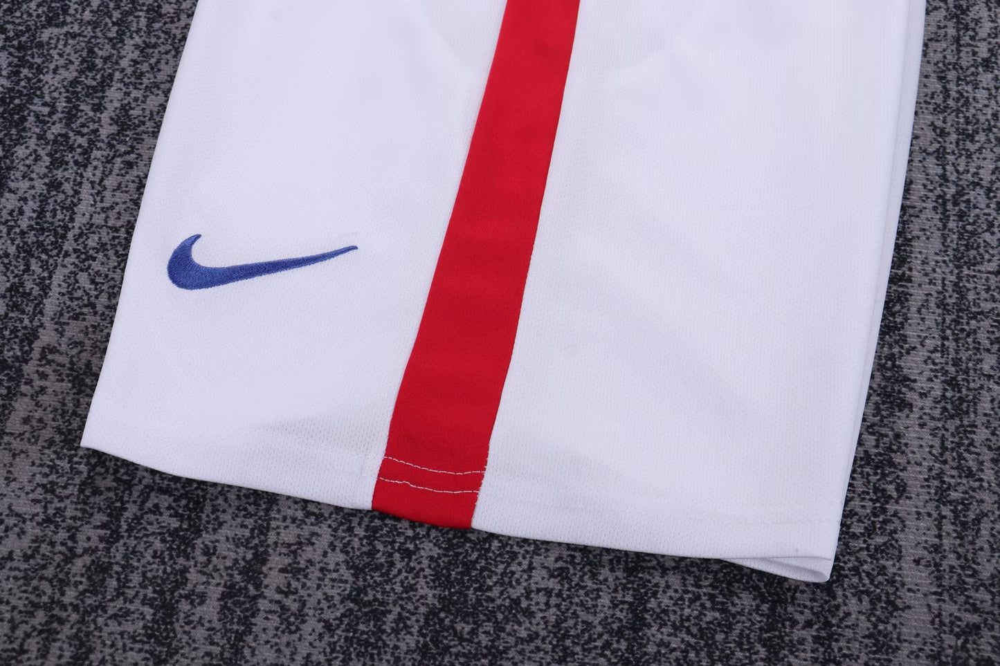 Retro USA 2014 Kids Home Fan Version Football Jersey
