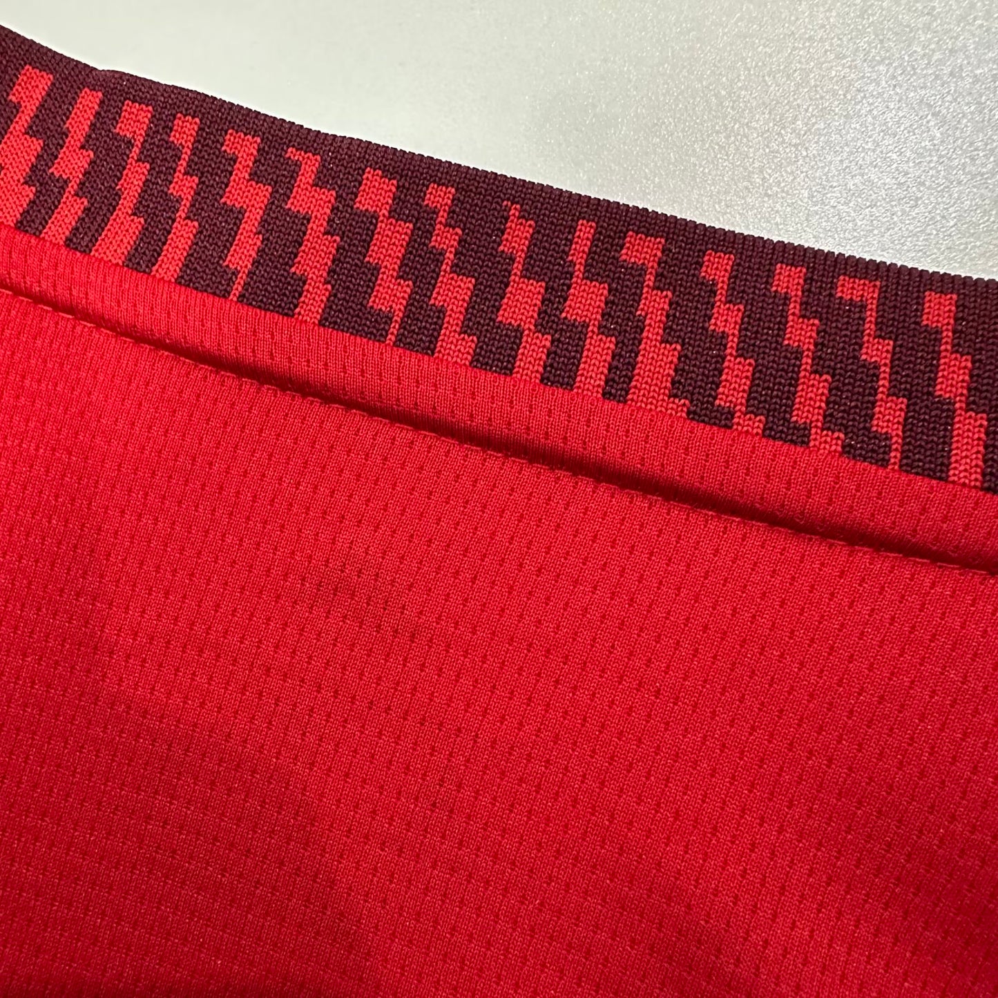 Arsenal 2026/2027 Home Fan Version Football Jersey