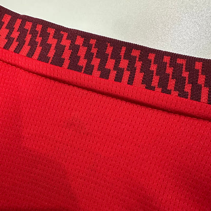 Arsenal 2026/2027 Home Fan Version Football Jersey