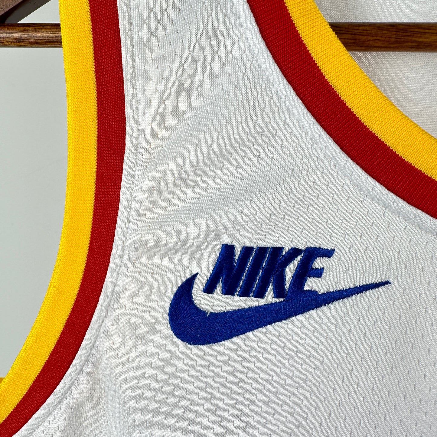 Retro NBA&NFL&MLB 2025 Football Jersey