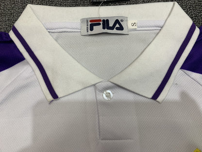 Retro Florence 1998/1999 Away Football Jersey