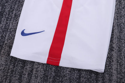 Retro USA 2014 Kids Home Fan Version Football Jersey