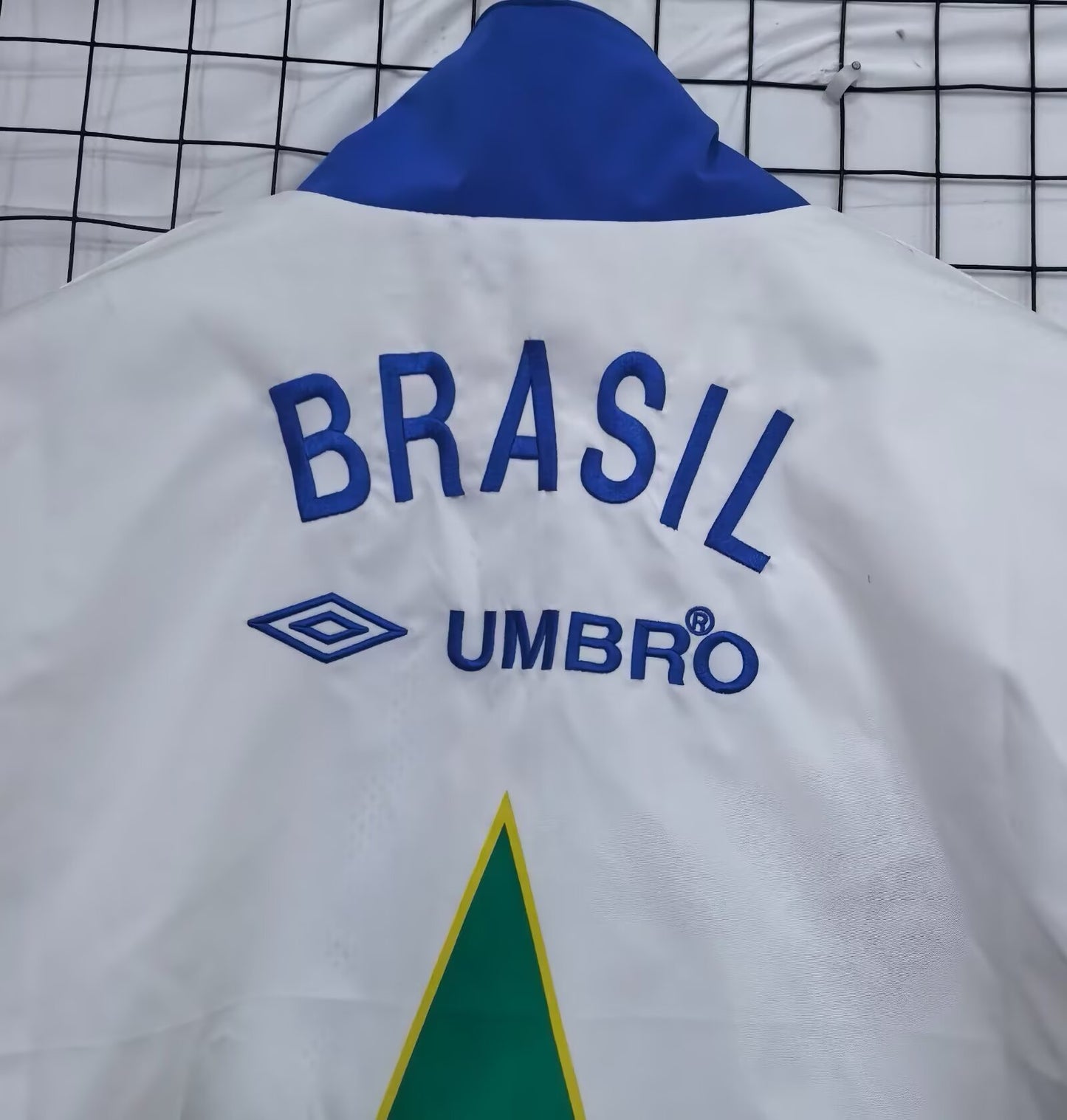 Windbreaker 2025/2026 Windbreaker