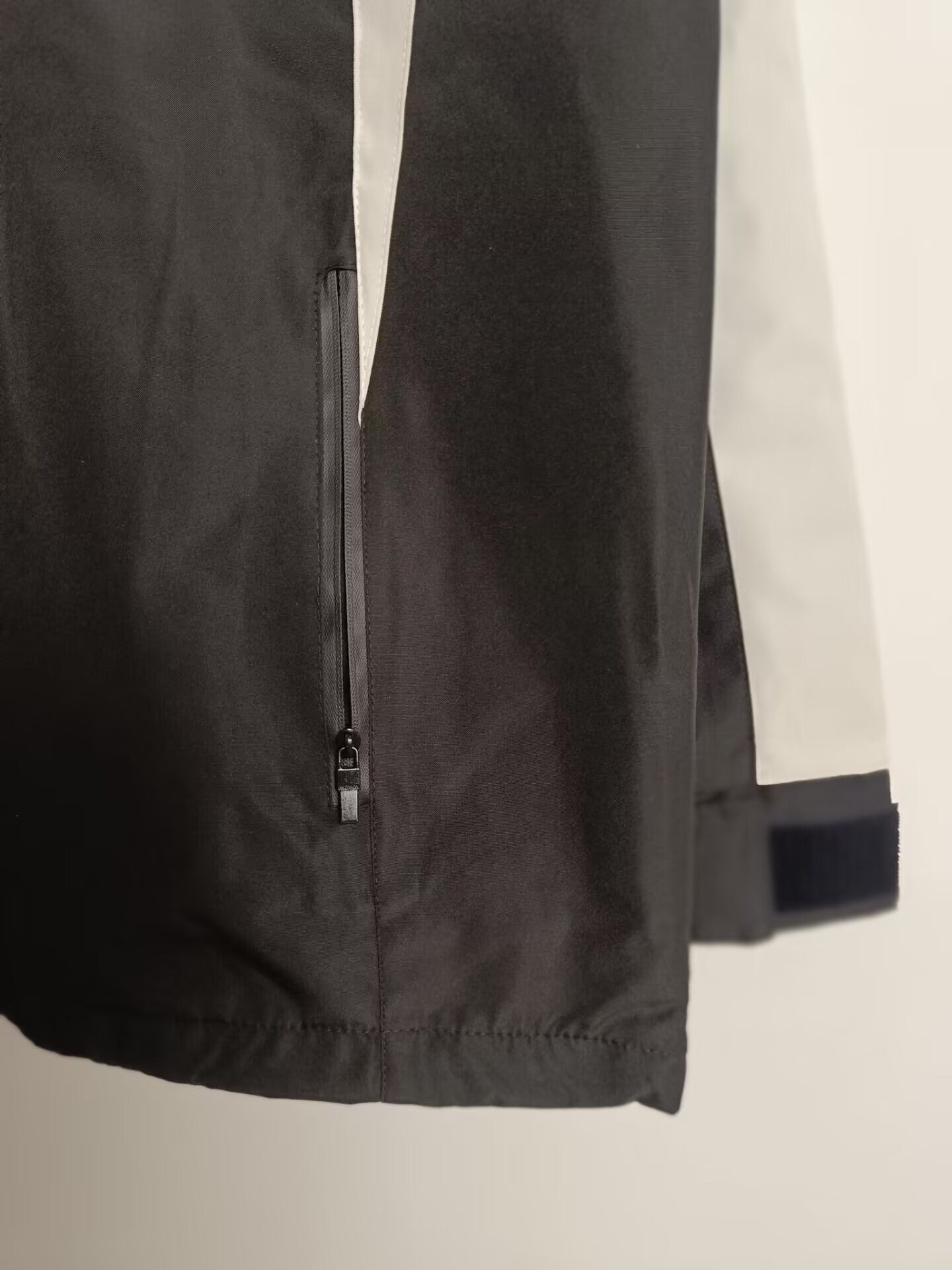 Windbreaker 2025/2026 Windbreaker