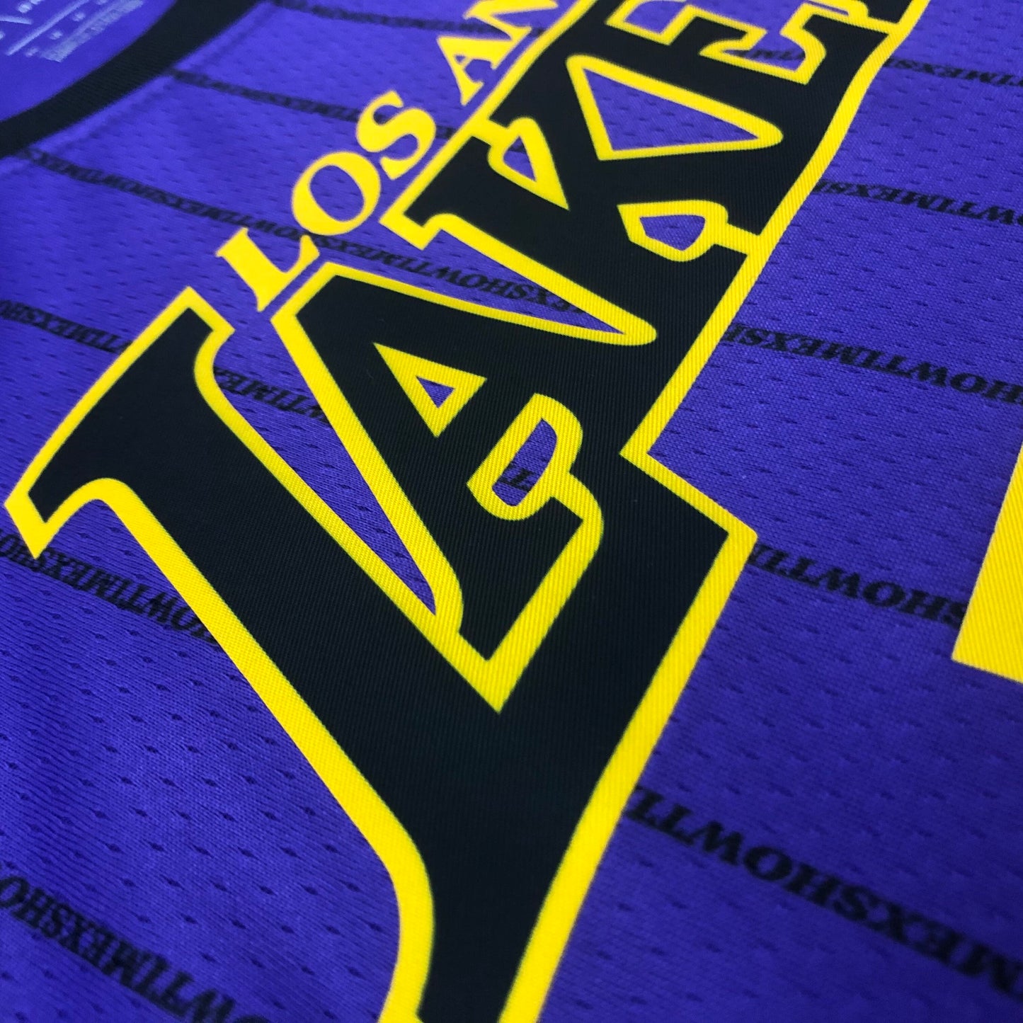 NBA&NFL&MLB 2018 Football Jersey