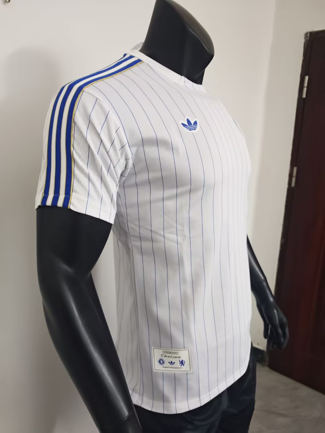 Retro Juventus 2025/2026 Player Version Football Jersey