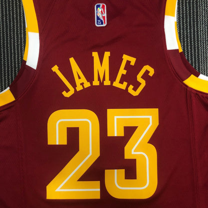 LA Lakers 2023 Football Jersey