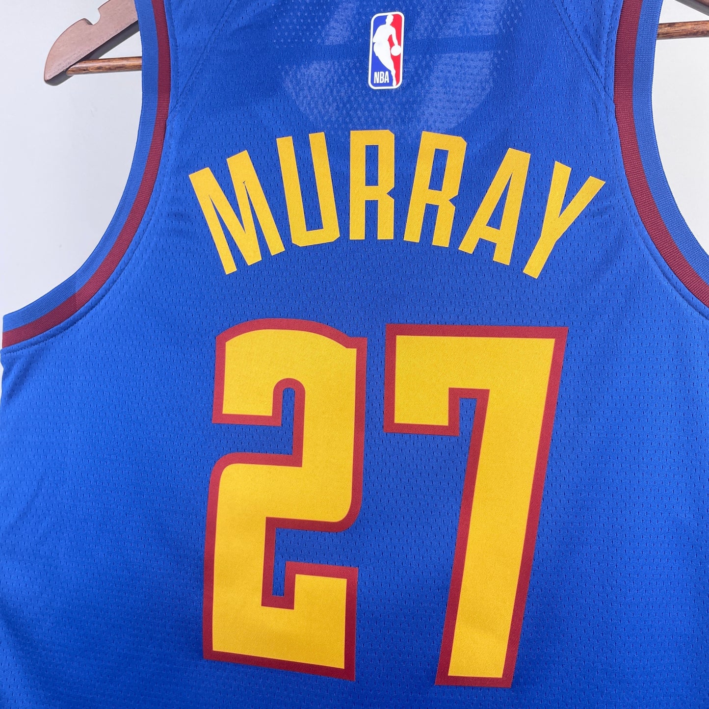 Denver Nuggets 2023 Football Jersey