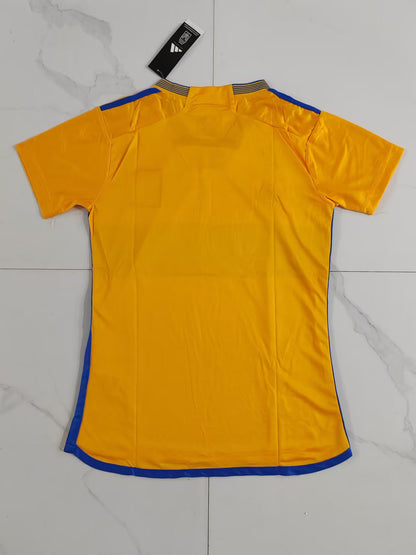Manchester City 2023/2024 Women Home Football Jersey