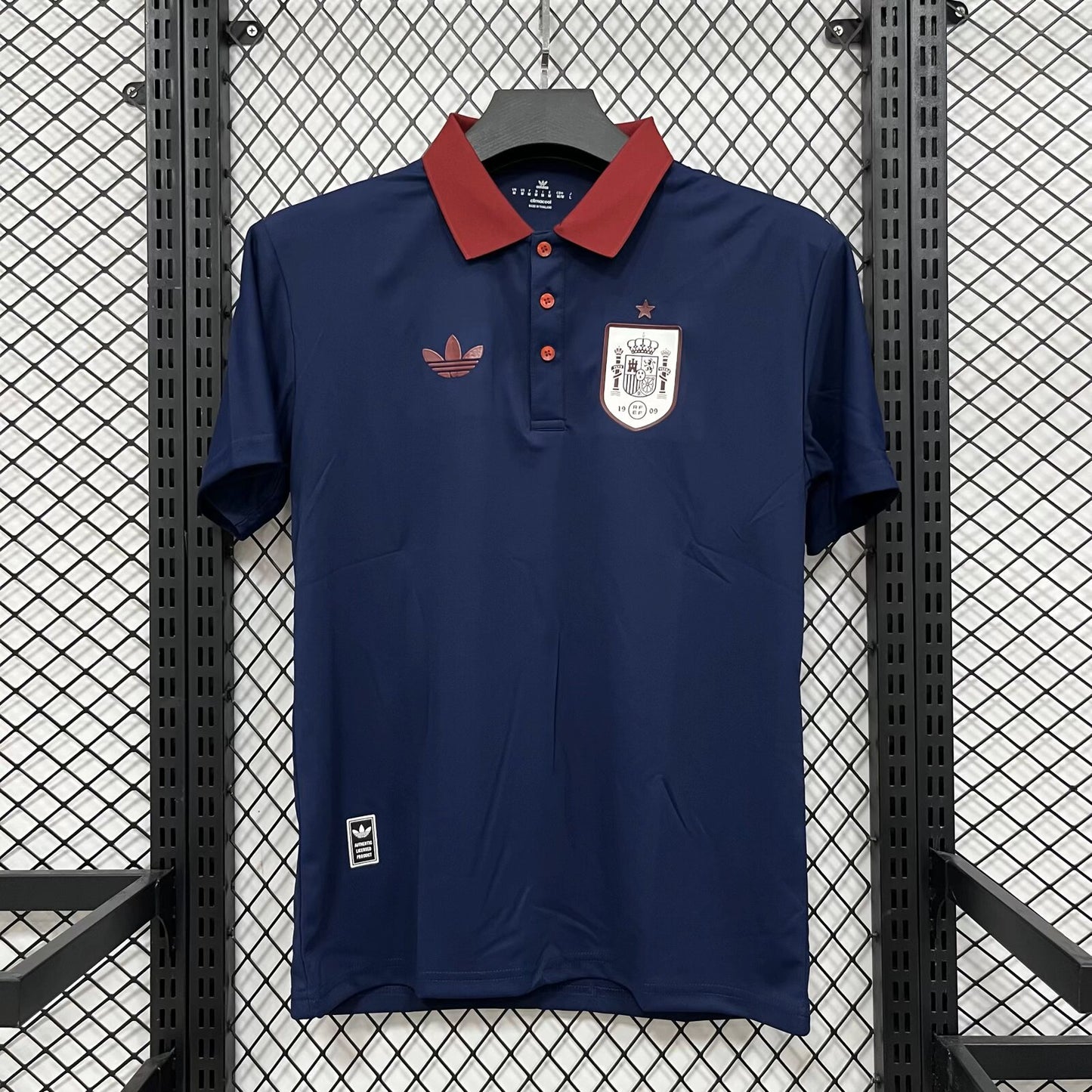 Adidas&Nike 2026/2027 Football Jersey