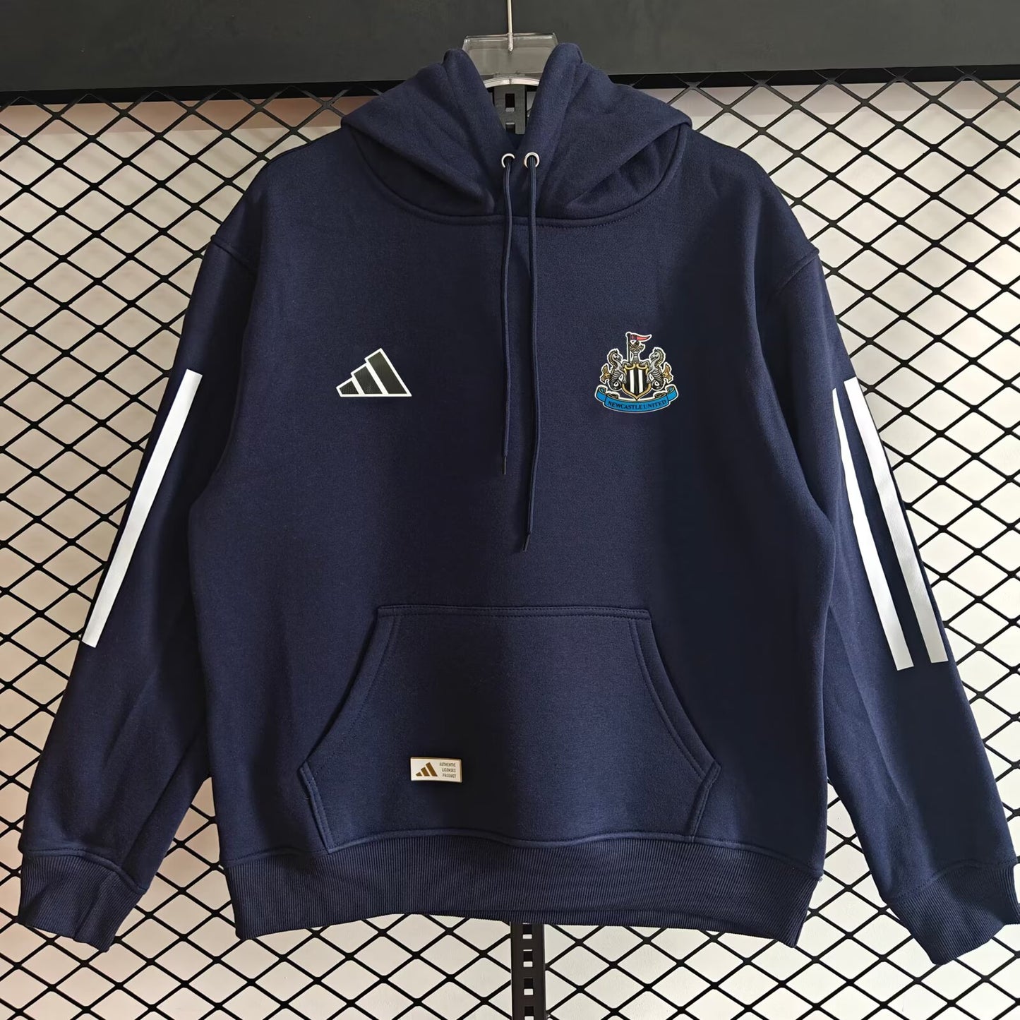 Jacket suite 2025/2026 Tracksuit