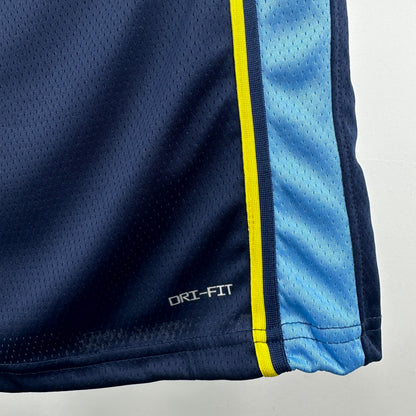 Memphis Grizzlies 2023 Football Jersey