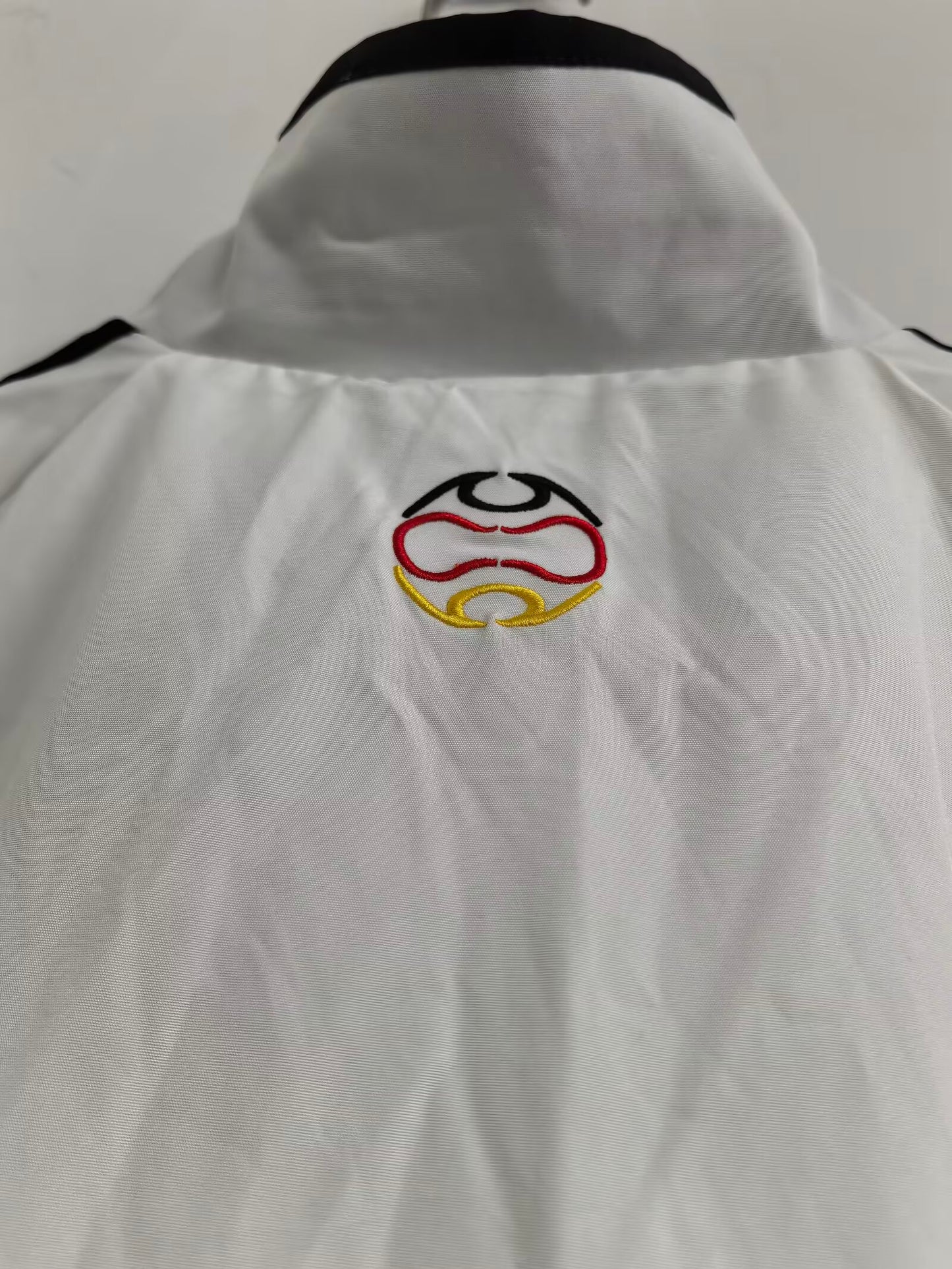 Retro Germany-Bundesliga 2006 Windbreaker