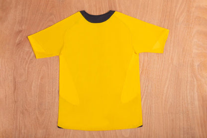 Retro Arsenal 2005/2006 Away Football Jersey