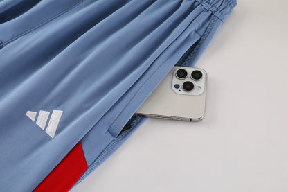 Jacket suite 2025/2026 Tracksuit
