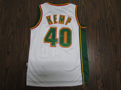Retro oklahoma city thunder Football Jersey