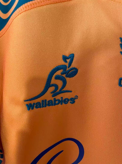Rugby Jerseys 2026 Home Fan Version Football Jersey