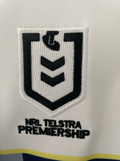 Rugby Jerseys 2025 Away Fan Version Football Jersey