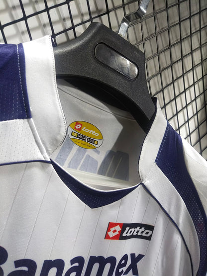Retro puma 2008/2009 Third Football Jersey