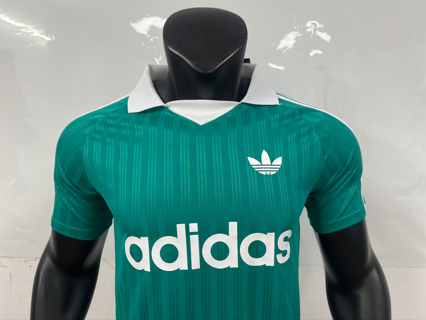 Adidas&Nike 2025/2026 Football Jersey