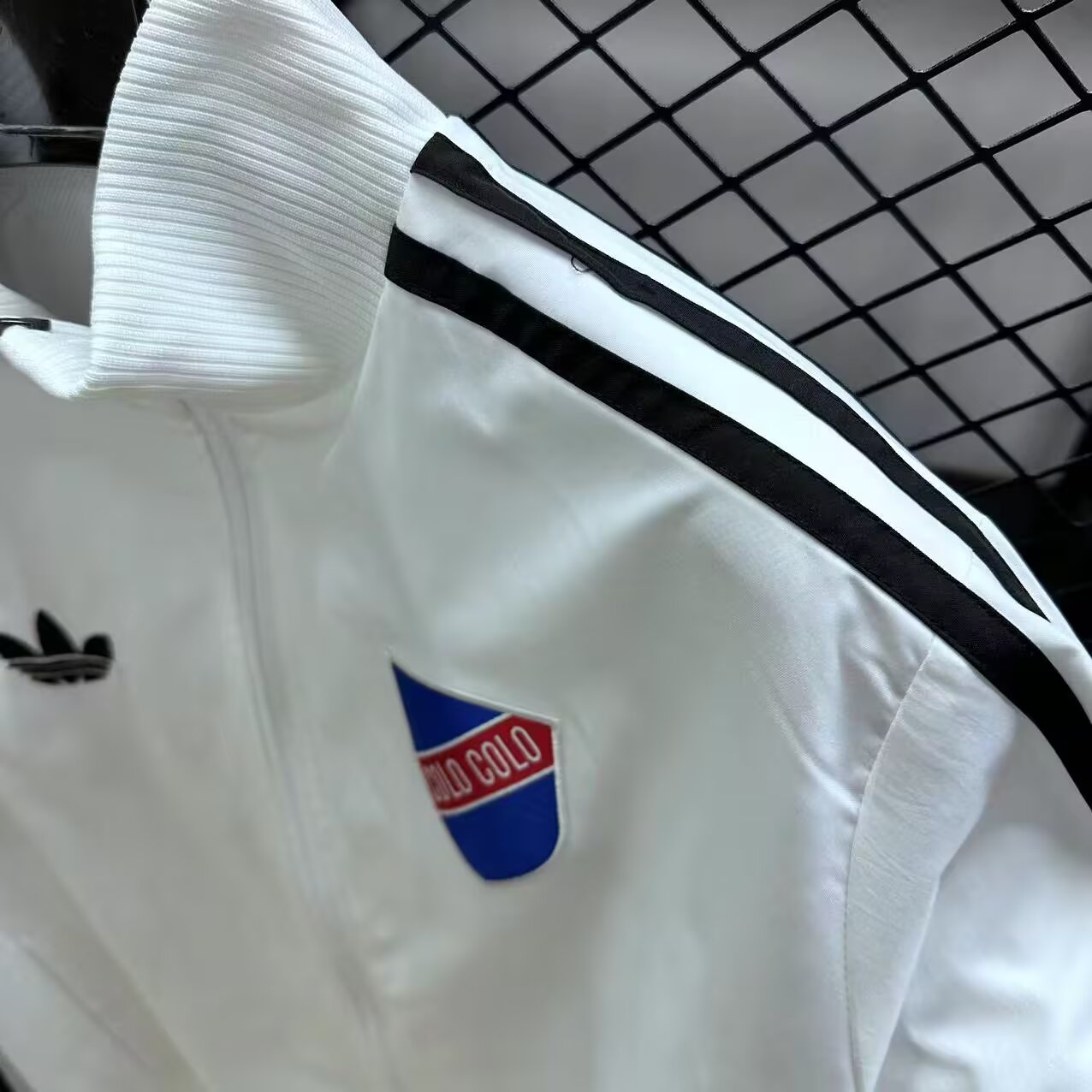 Windbreaker 2025/2026 Windbreaker