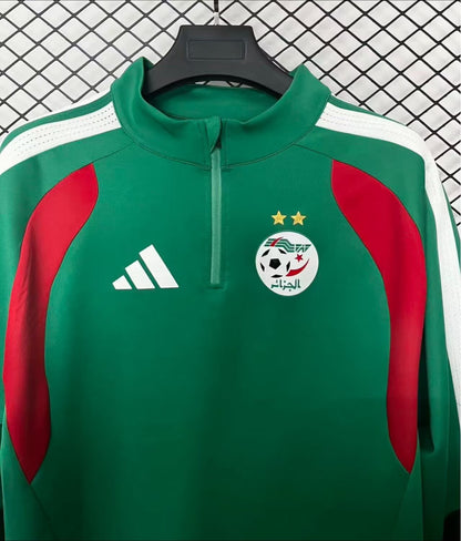 Jacket suite 2025/2026 Tracksuit