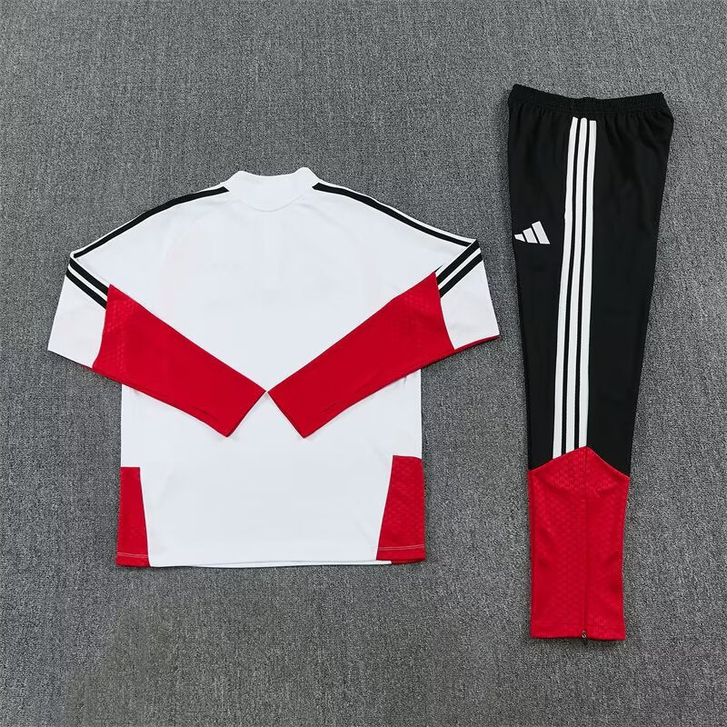 Jacket suite 2026/2027 Kids Tracksuit
