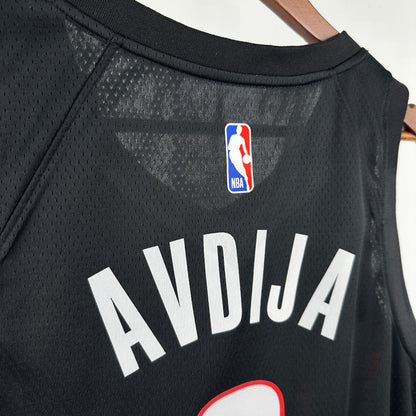 Portland Trailblazers 2026 Football Jersey
