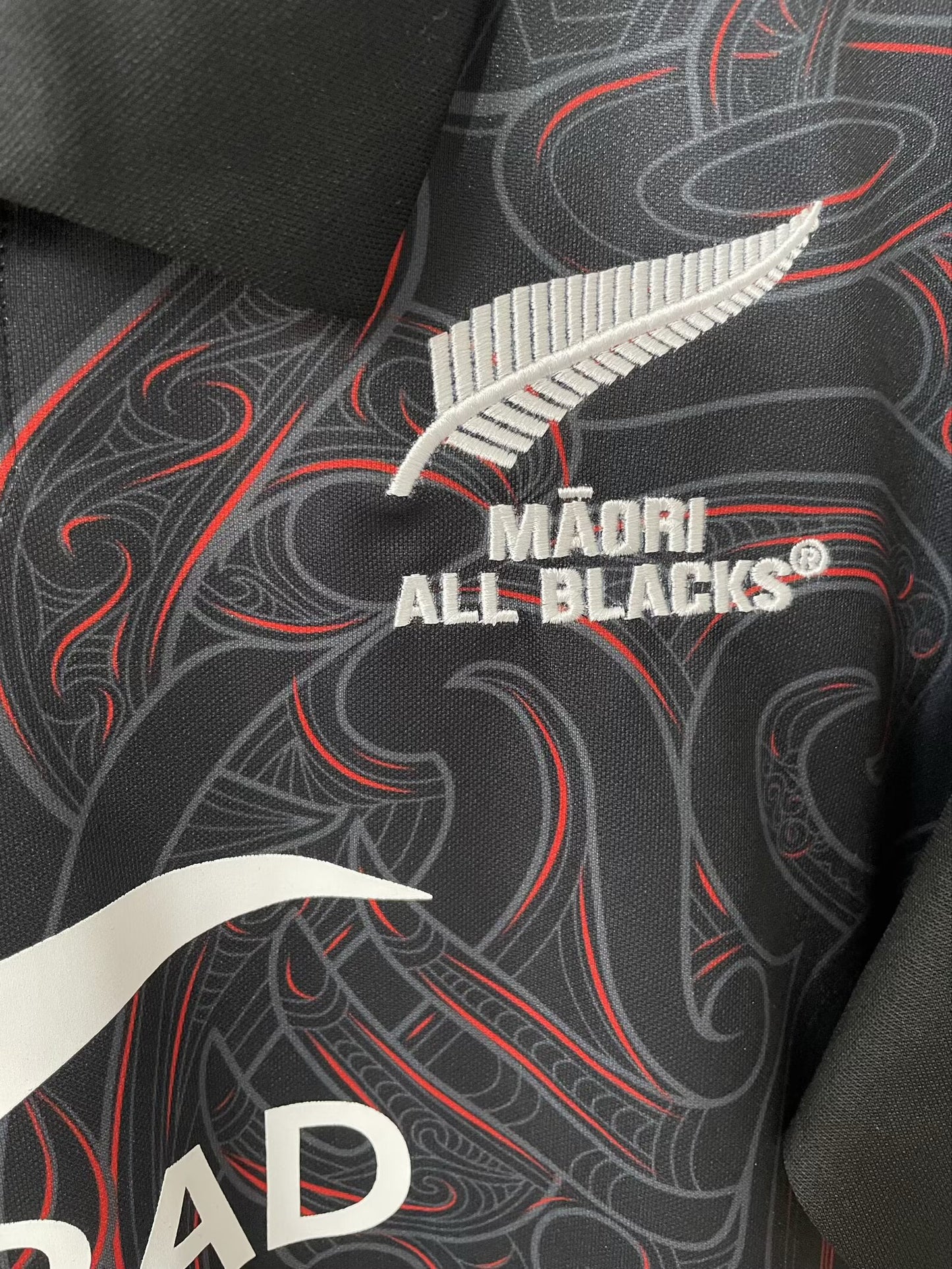 Rugby Jerseys 2025 Fan Version Football Jersey