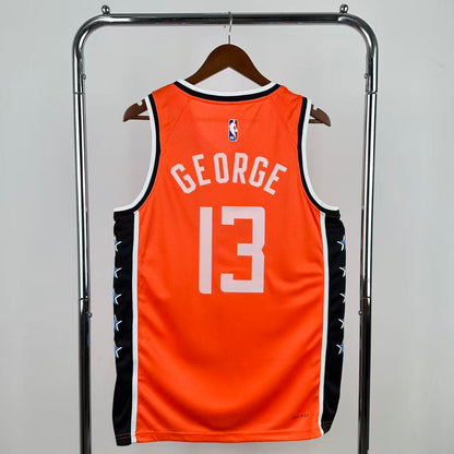 Los Angeles Clippers 2026 Football Jersey