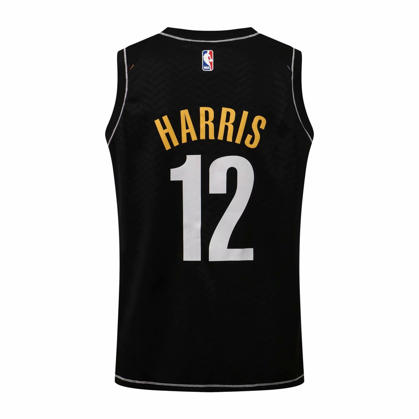 New Jersey Nets Football Jersey