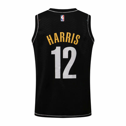 New Jersey Nets Football Jersey