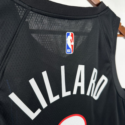 Portland Trailblazers 2026 Football Jersey