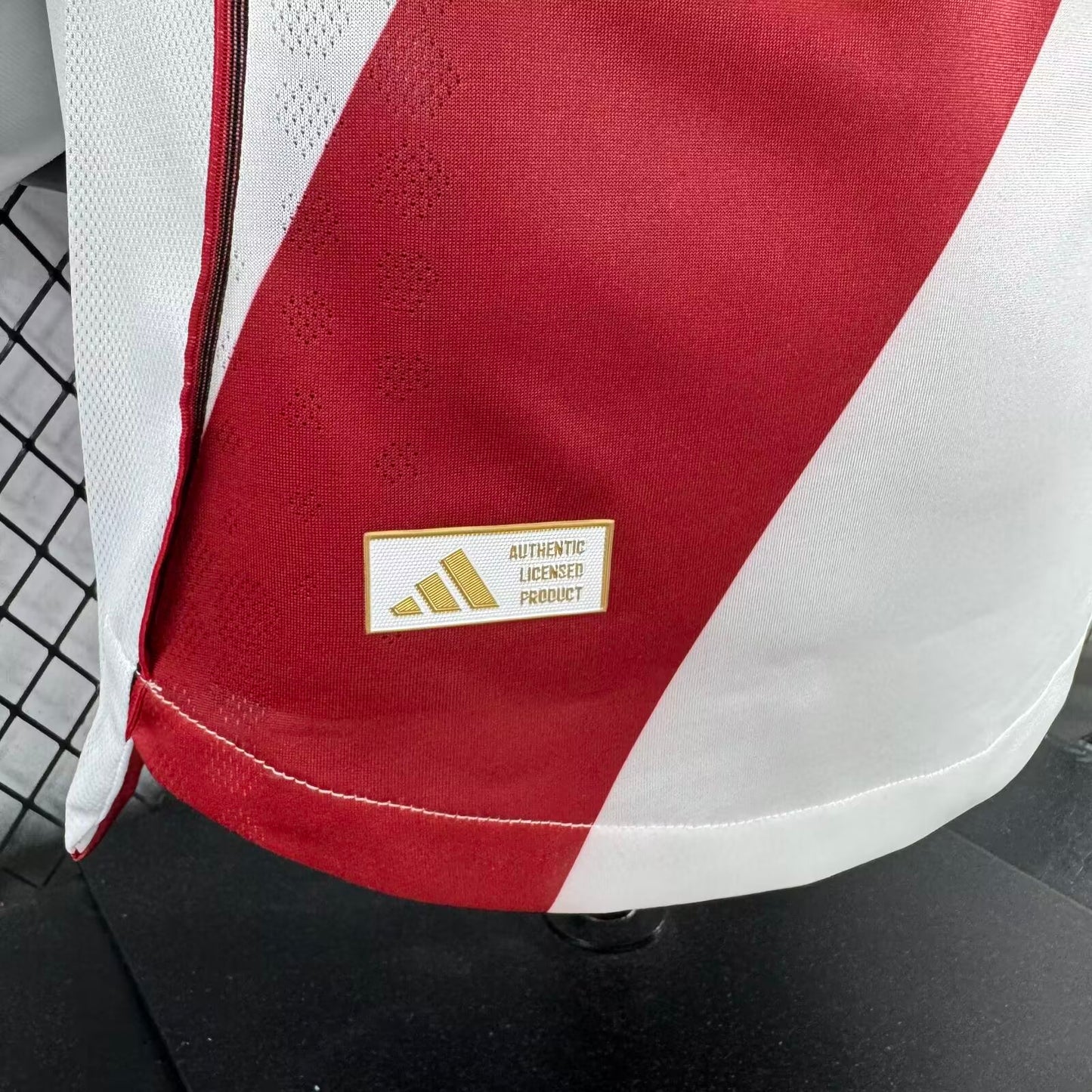 America（Mexico&MLS） 2025/2026 Home Player Version Football Jersey