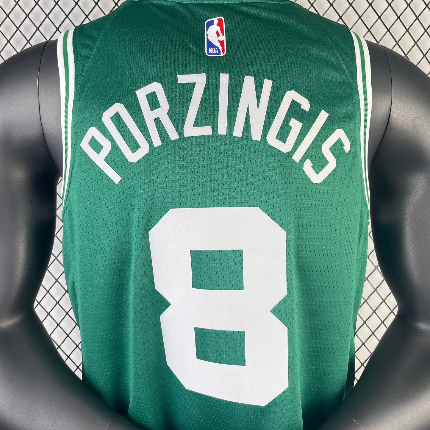 Retro Boston Celtics 2023 Football Jersey
