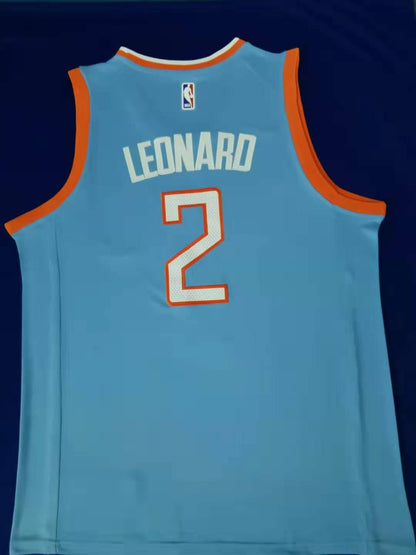 LA Clippers Football Jersey